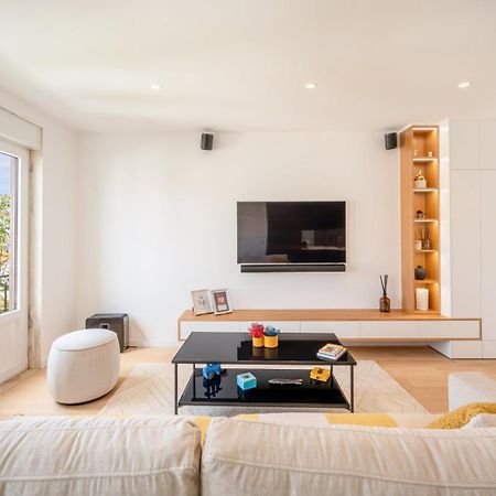شقة Guestready - Lush Atmosphere In Lisboa المظهر الخارجي الصورة