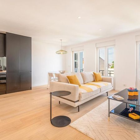 شقة Guestready - Lush Atmosphere In Lisboa المظهر الخارجي الصورة