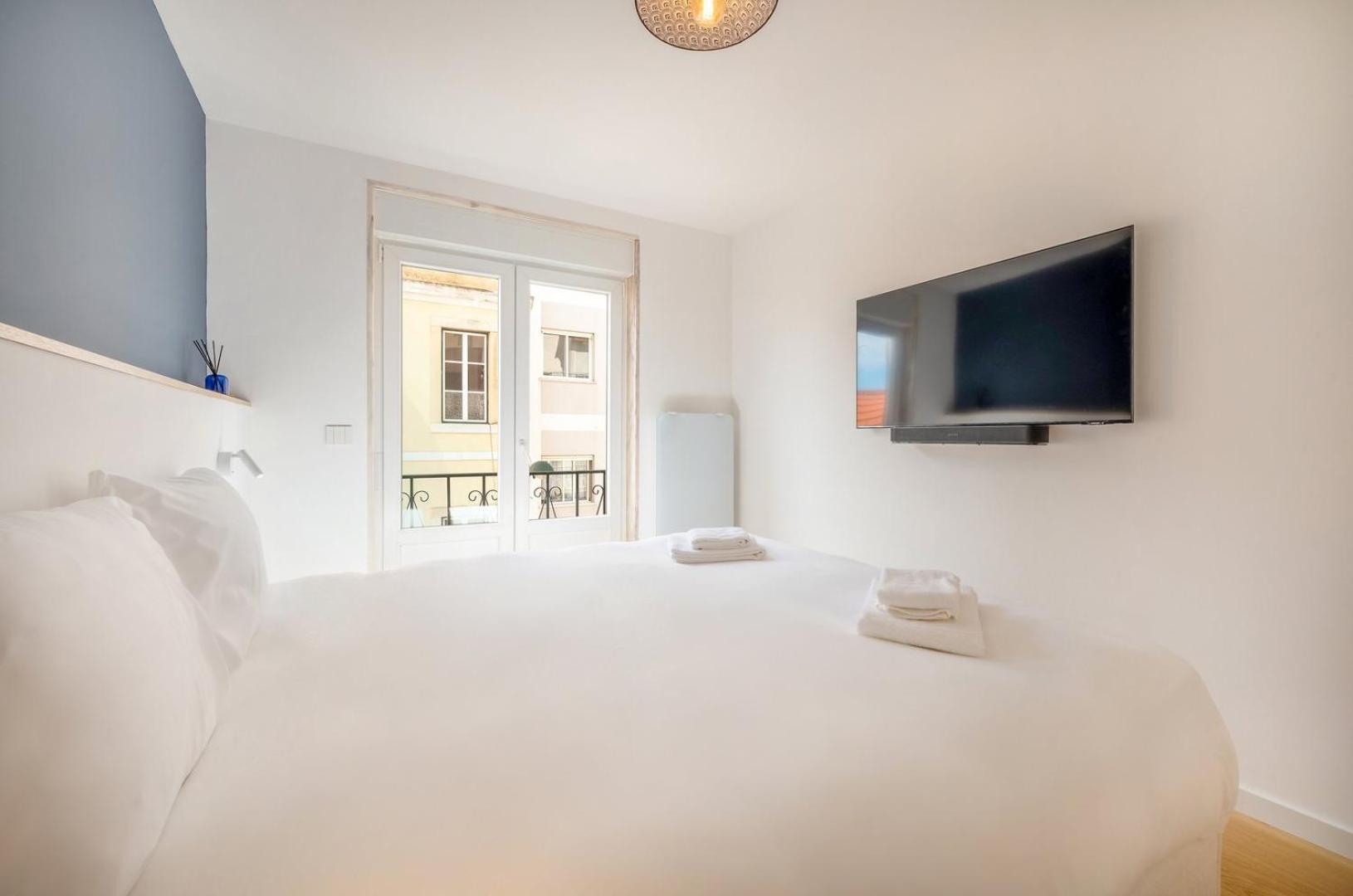 شقة Guestready - Lush Atmosphere In Lisboa المظهر الخارجي الصورة