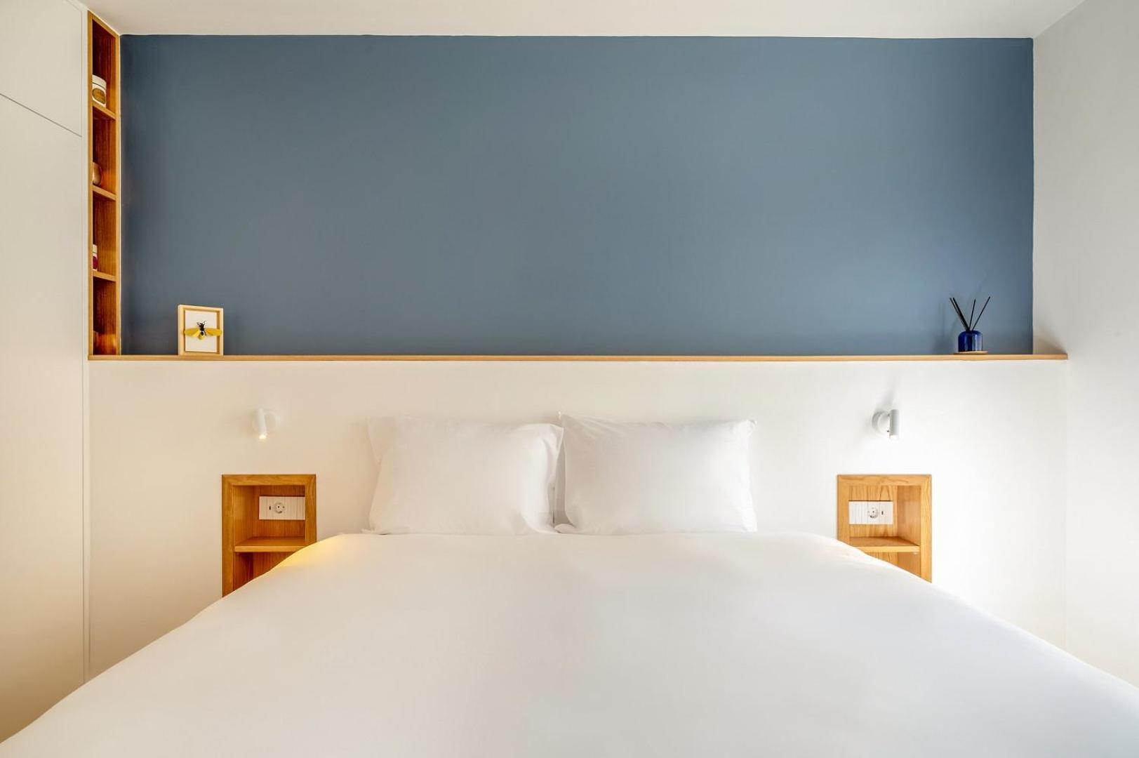 شقة Guestready - Lush Atmosphere In Lisboa المظهر الخارجي الصورة