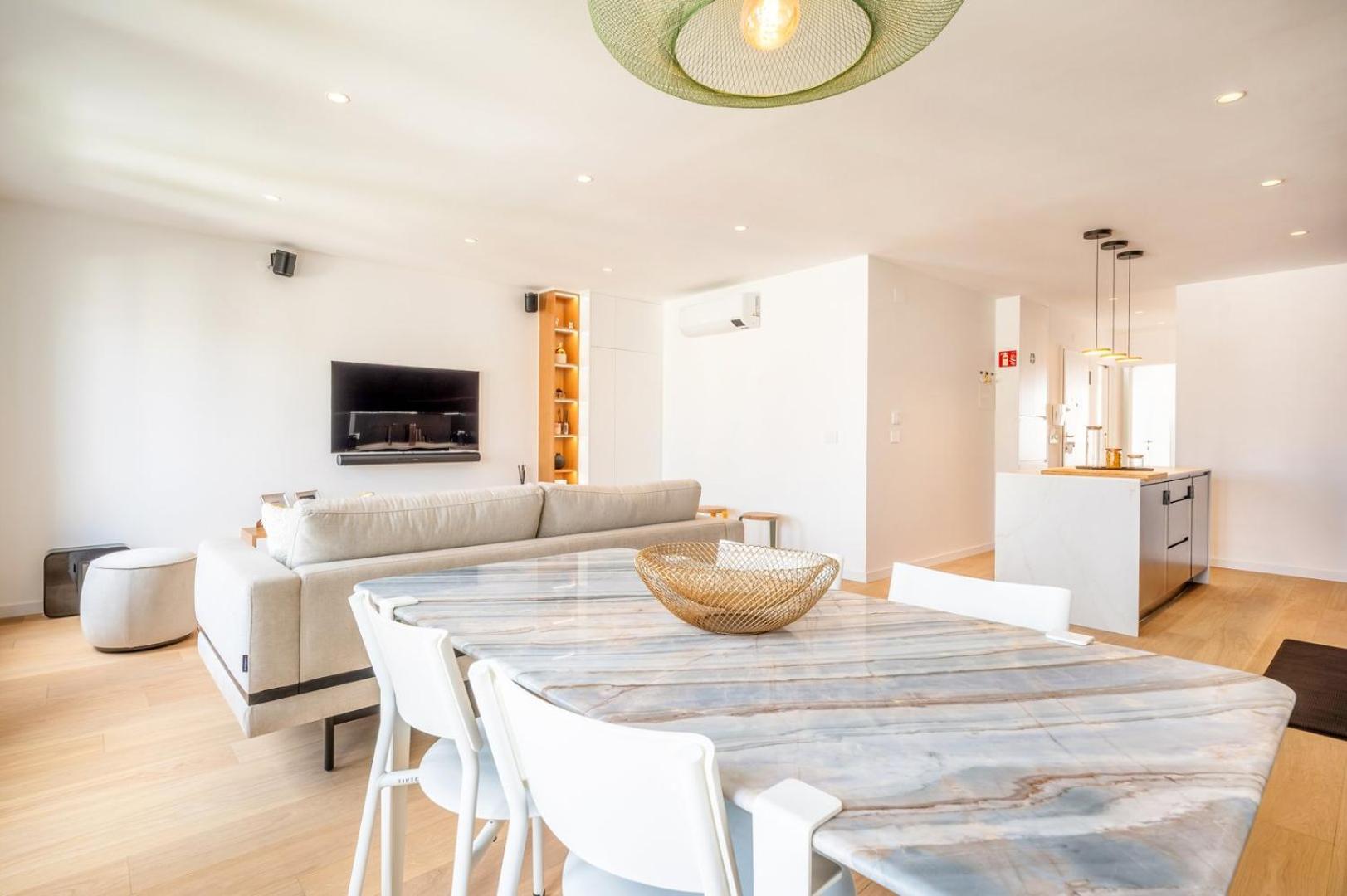 شقة Guestready - Lush Atmosphere In Lisboa المظهر الخارجي الصورة