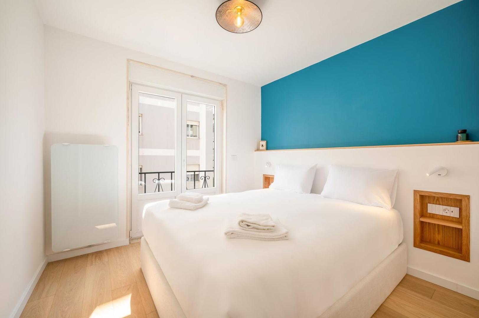 شقة Guestready - Lush Atmosphere In Lisboa المظهر الخارجي الصورة